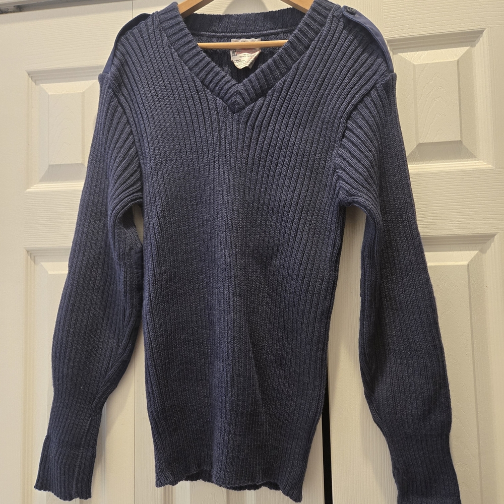 Men's Brigade Quarterman